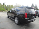 Used 2018 Chevrolet Suburban LT w/ LT Signature Package image 4