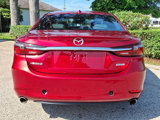 Used 2018 MAZDA MAZDA6 Grand Touring Reserve image 5