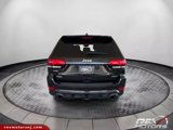 Used 2014 Jeep Grand Cherokee SRT w/ Trailer Tow Group IV image 4