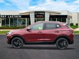 New 2025 Buick Encore GX Sport Touring w/ Comfort Package image 2