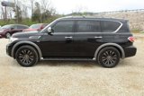 Used 2018 Nissan Armada Platinum w/ Cargo Package image 2