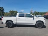 New 2026 Chevrolet Silverado 1500 RST w/ Dark Appearance Package image 4