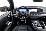New 2026 Mercedes-Benz GLE 53 AMG 4MATIC Coupe image 4