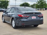 New 2025 Toyota Camry LE image 4