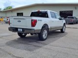 New 2025 Ford F150 King Ranch w/ FX4 Off-Road Package image 2
