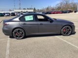 New 2025 Alfa Romeo Giulia Sprint w/ Veloce Package AWD image 6
