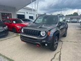 Used 2020 Jeep Renegade Trailhawk w/ Cold Weather Group image 2