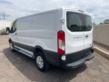 Used 2016 Ford Transit 250 130 Low Roof w/ Exterior Upgrade Package image 5