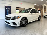 Used 2019 Mercedes-Benz C 300 Sedan image 2