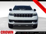 Used 2024 Jeep Wagoneer L Series III w/ Flexible Seating Group image 2