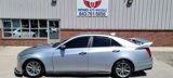 Used 2019 Cadillac CTS Luxury image 3