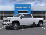 New 2025 Chevrolet Silverado 3500 LTZ w/ LTZ Plus Package image 2