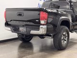 Used 2017 Toyota Tacoma TRD Off-Road w/ Tow Package image 6