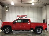 New 2025 Chevrolet Silverado 2500 Custom w/ Custom Value Package image 2