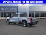 New 2025 Ford F250 King Ranch w/ Chrome Package image 4