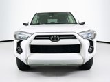 Used 2024 Toyota 4Runner SR5 image 2