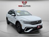 Used 2023 Volkswagen Tiguan S image 3