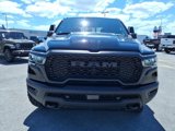 New 2026 RAM 1500 Rebel w/ Rebel Level 2 Equipment Group image 4