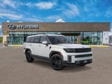 New 2025 Hyundai Santa Fe Calligraphy image 2