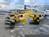 New 2025 Chevrolet Corvette Stingray Premium Conv w/ Z51 Performance Package image 5