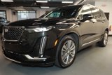 Used 2023 Cadillac XT6 Premium Luxury image 2