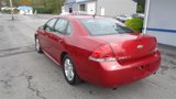 Used 2014 Chevrolet Impala LT w/ LT Sunroof Package image 5