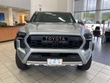 New 2025 Toyota Tacoma Trailhunter image 2