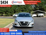 Used 2021 Nissan Altima 2.5 SV image 3