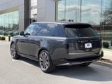 New 2025 Land Rover Range Rover SE image 3