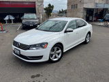 Used 2014 Volkswagen Passat 2.5 SE image 5