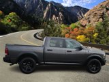 Used 2024 RAM 1500 Classic Warlock image 2