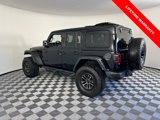 Used 2024 Jeep Wrangler Unlimited Rubicon image 5
