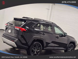 Used 2022 Toyota RAV4 Adventure image 5