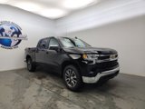 New 2025 Chevrolet Silverado 1500 LT image 3