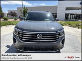 New 2025 Volkswagen Atlas SE image 2