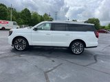New 2025 Ford Expedition Max Platinum w/ Platinum Ultimate Package image 6
