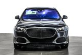 New 2025 Mercedes-Benz Maybach S 580 4MATIC image 2