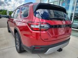 New 2025 Honda Pilot TrailSport image 3