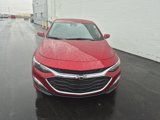 New 2025 Chevrolet Malibu RS image 2