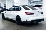 Used 2024 BMW M3 Competition w/ Executive Package image 4