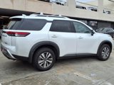 New 2025 Nissan Pathfinder SL w/ Black Appearance Package image 6