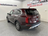Used 2020 Kia Telluride EX w/ Towing Package image 5