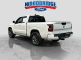 Used 2025 Nissan Frontier SV w/ SV Convenience Package image 5
