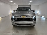New 2026 Chevrolet Silverado 1500 LTZ image 2