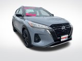Certified 2024 Nissan Kicks SR w/ SR Premium Package image 3
