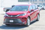 New 2025 Toyota Sienna Limited image 3