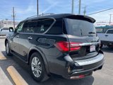 Used 2018 INFINITI QX80 2WD w/ Driver Assistance Package image 4