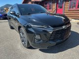 Used 2019 Chevrolet Blazer RS image 2