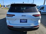 Used 2023 Jeep Grand Cherokee L Laredo image 4