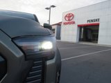 New 2025 Toyota Tacoma TRD Off-Road image 4
